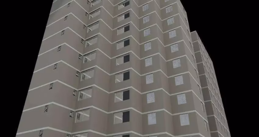 Apartamento à venda no edifício guarani em americana com 2 quartos e 1 vaga de garagem