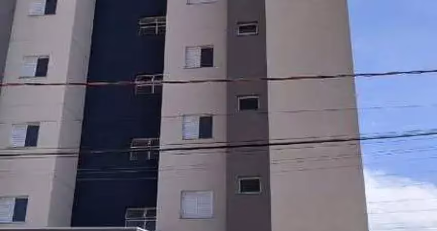 Apartamento à venda no madrepérola residencial em santa bárbara d'oeste com 2 quartos (1 suíte) e 1 vaga de garagem