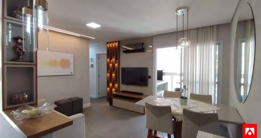 Apartamento à venda villa unitá residencial em americana com 3 quartos (1 suíte) e 1 vaga de garagem