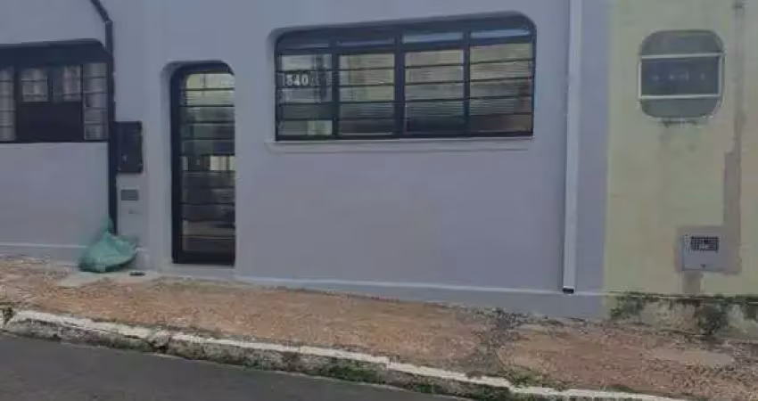 Salão comercial para locação no centro em santa barbara d´oeste.