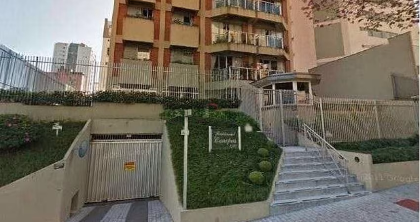 Ed. Canopus - Apartamento à Venda com 3 dormitórios (1 suíte) - Centro, Londrina, PR