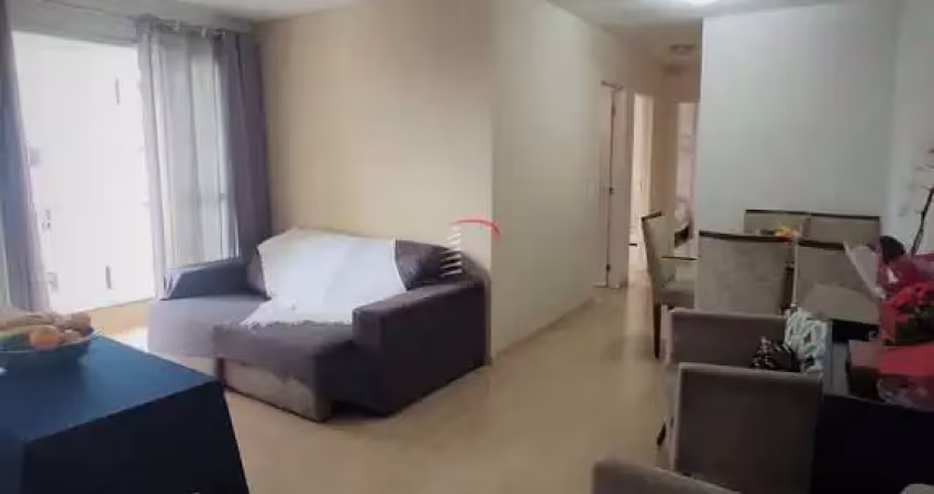 Ed. Garden Araucária  - Apartamento à venda com 3 dormitórios - Aurora, Londrina/ PR