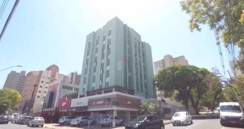 Apartamento à venda 2 Quartos, 1 Vaga, 65M², Centro, Londrina - PR | Renoir
