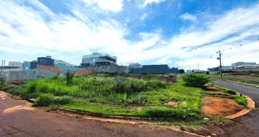 Terreno á venda,  Gleba Simon Frazer, Londrina, PR