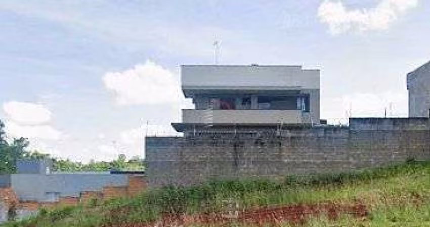 Terreno à venda,  Gleba Simon Frazer, Londrina, PR
