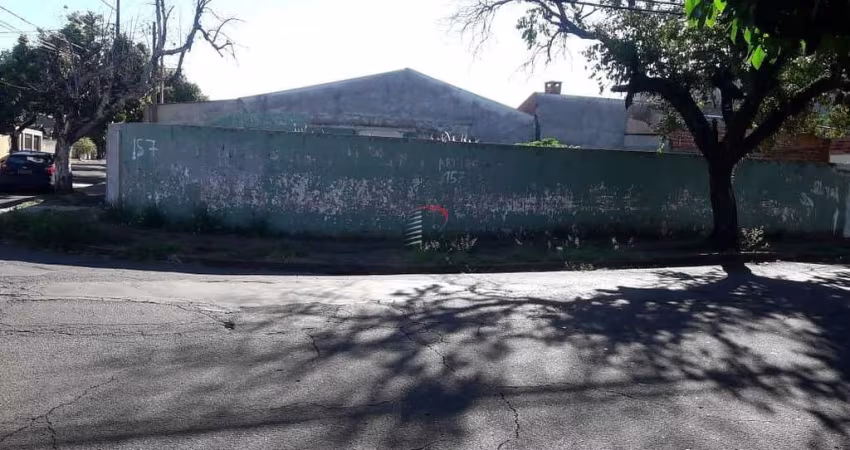 Terreno à venda, 362 m² por R$ 230.000,00 - Franca - Londrina/PR