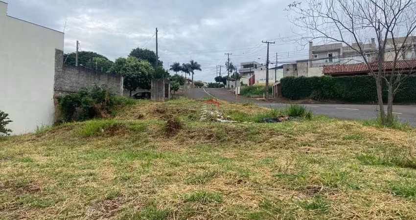Terreno de 457m²  à venda por r$ 350.000,00 - jd. portal de versalhes 2 - londrina/pr