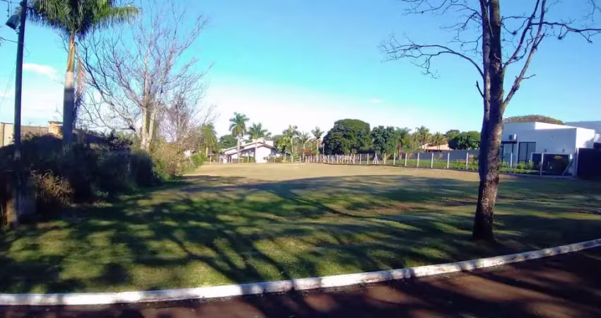 Condomínio residencial green village - terreno em condomínio à venda, jardim santa adelaide, cambé,