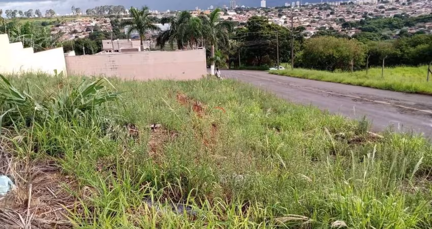 Terreno de 330m² à venda por R$ 210.000 - Alto da Boa Vista - Londrina/PR