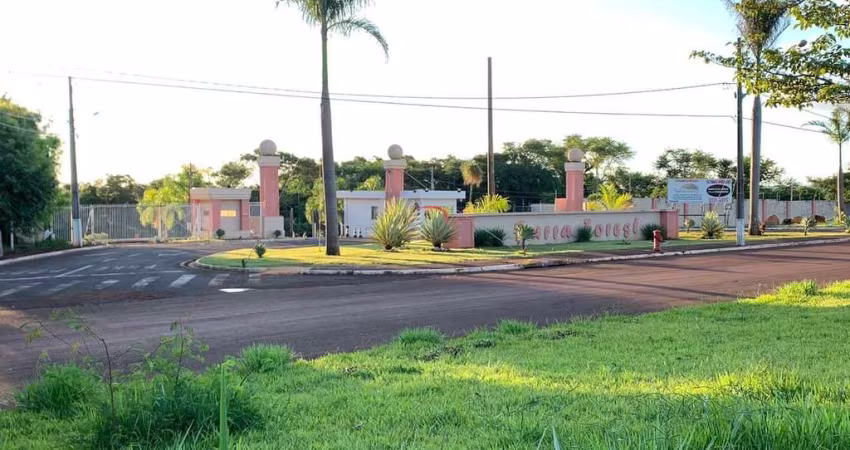 Condominio Barra Forest - Terreno à venda com 250 m²  - Parque Leblon, Londrina/ PR