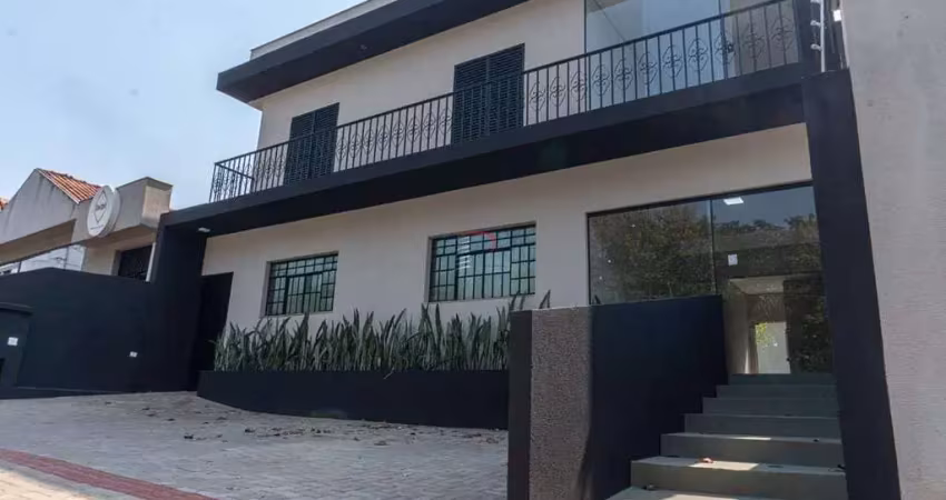 Casa à venda na Rua Virgínia, 56, Kennedy, Londrina