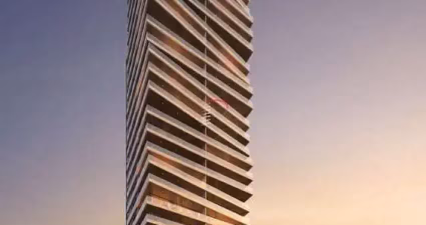 Ed. Artesano- Apartamento com 4 Suítes à venda, 340 m² - Gleba Palhano - Londrina/PR