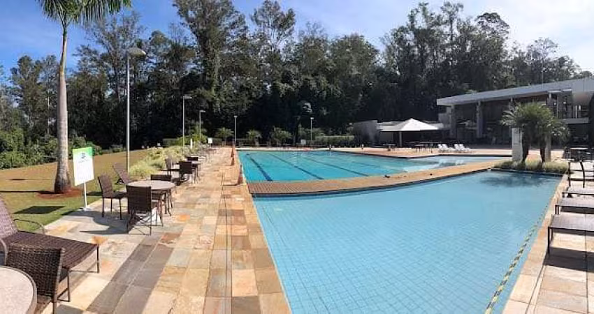 Condomínio Alphaville II - Terreno à venda COM 471,68M² -  Vivendas do Arvoredo, Londrina/ PR