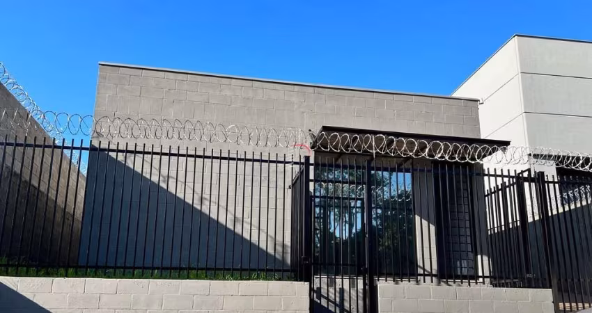 Sala à venda com 100m² -  Jardim Presidente, Londrina, PR
