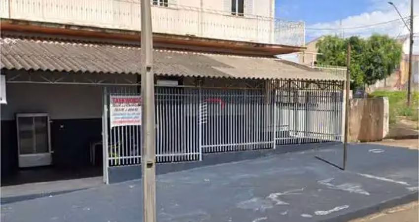 Imóvel comercial à venda 238m² - rua gêmeos, jardim do sol, londrina, pr