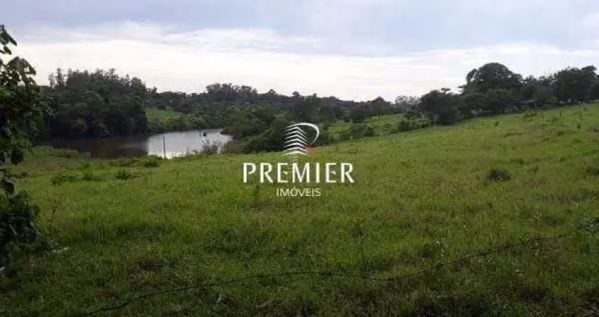 Chácara à venda, 30000 m² por r$ 1.400.000,00 - espirito santo - londrina/pr