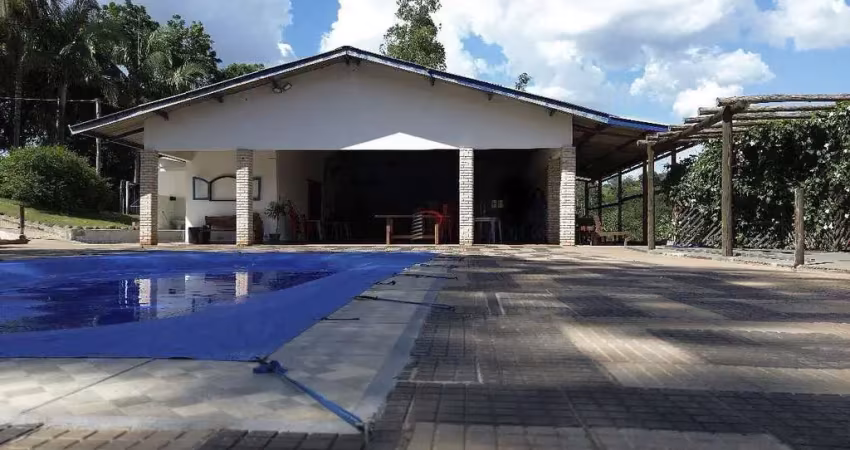 Chácara recanto do mato - disponível para venda com 20.000m² - cafezal, londrina/pr