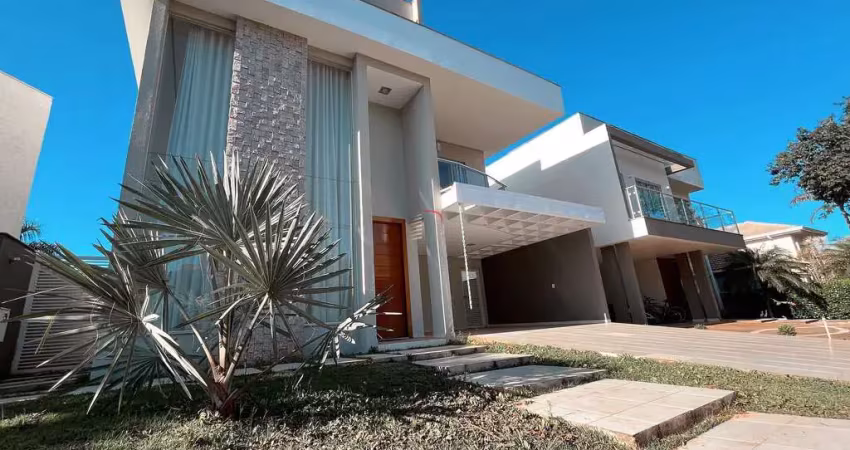 Condomínio royal forest - casa para venda com 3 suítes  , piscina . - esperança, londrina/pr