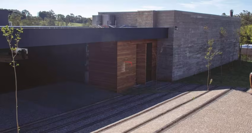 Estancia Santa Paula - Casa com 4 dormitórios, piscina  476 m², disponível para venda por R$ 3.860.