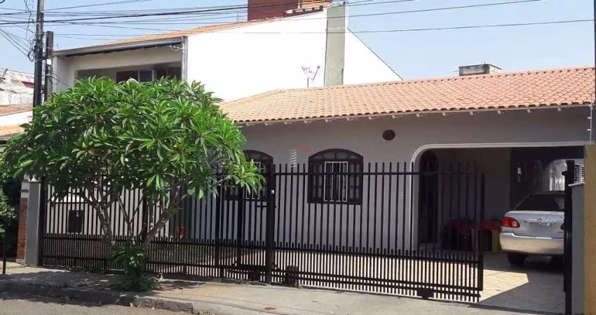 Casa com 3 dormitórios, ( 1 suíte), 245 m², venda por r$ 750.000,00 - caravelle - londrina/pr