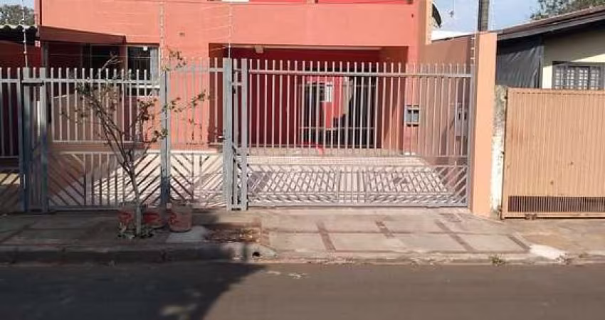 Casa com 3 dormitórios à venda, 155 m² por R$ 750.000,00 - Industrial - Londrina/PR