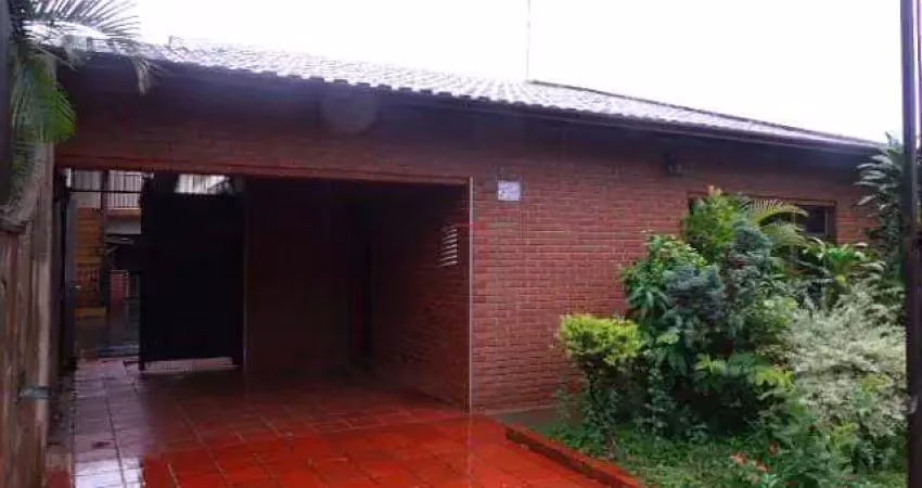 Casa com 4 dormitórios à venda, 200 m² por r$ 1.500.000,00 - santa rosa - londrina/pr