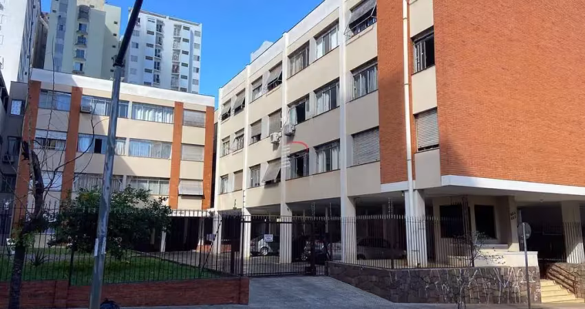 Ed. joão américo de godoy -  apartamento para locação com 3 dormitórios  - centro, londrina/ pr