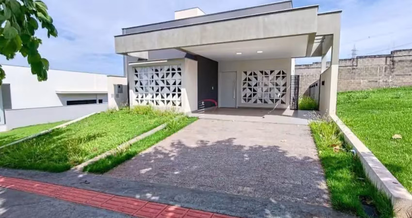 Parque Tauá Araçari - Casa à venda com 3 dormitórios (1 suíte) -  Parque Tauá, Londrina, PR