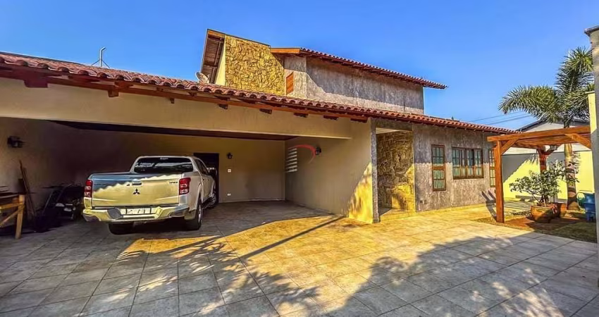 Sobrado à Venda, Santa Mônica, Londrina, PR