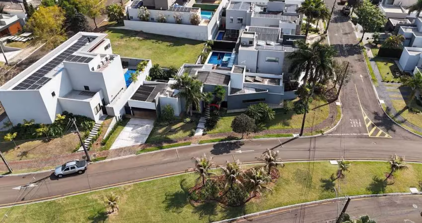 Condominio sun lake - casa à venda com 4 dormitórios (2 suítes), 4 vagas -  recanto do salto, londr