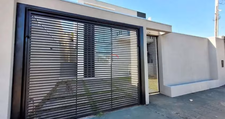 Casa à venda com 3 dormitórios ( 1 suíte), 2 vagas, 216 m² -  califórnia, londrina, pr