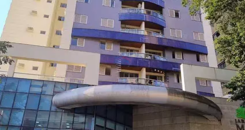 Apartamento com 2 quartos à venda na Rua Pio XII, 608, Centro, Londrina