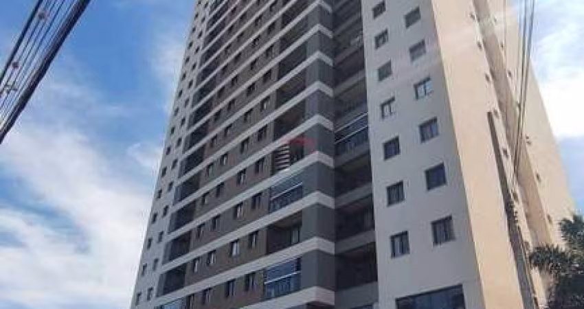 Ed. Fly Top Life - Apartamento à venda com 3 dormitórios (1 suíte), 1 vaga - Parque Jamaica, Londri