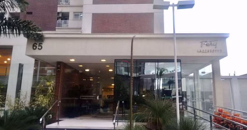 Ed. Poty Lazzarotto - Apartamento à venda com 3 dormitórios (1 suíte), 2 vagas -  Guanabara Parque