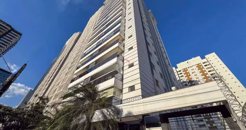 Ed. Fountain Hit Residence - Apartamento à venda com 3 dormitórios (1 suíte), 1 vaga -  Guanabara P
