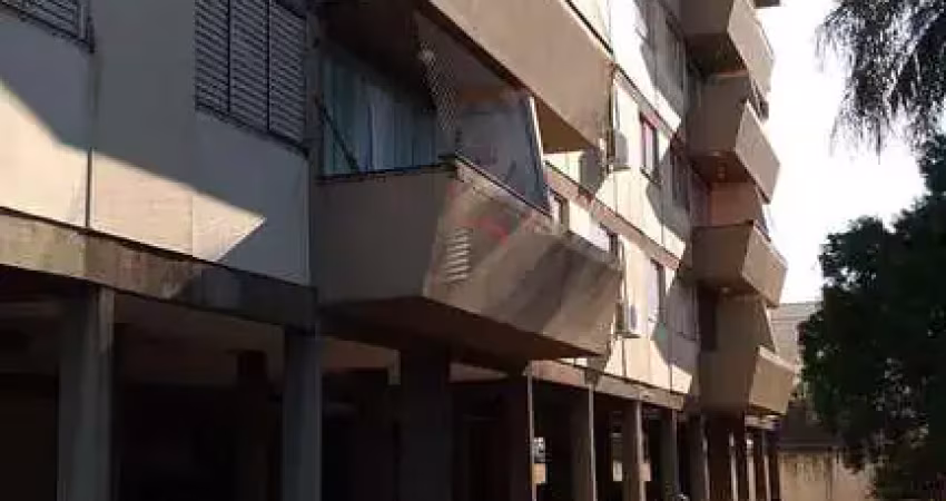 Ed. residencial paineiras - apartamento à venda, judith, londrina, pr