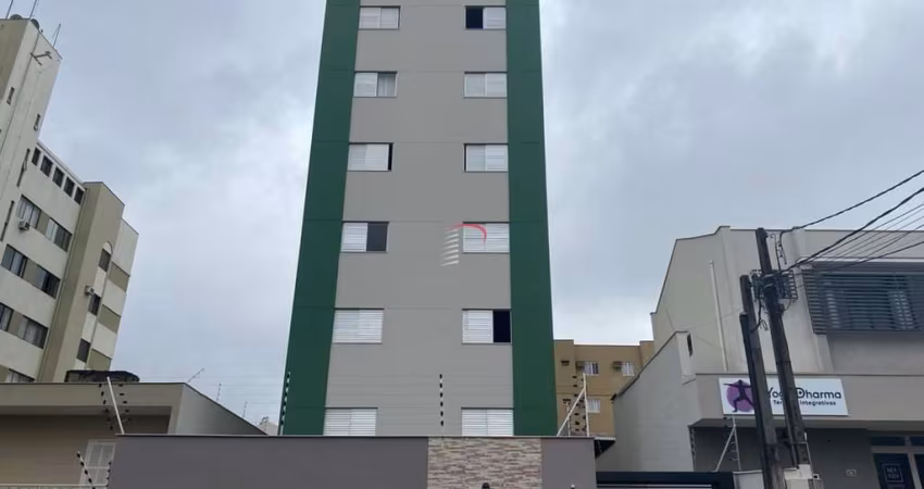 Ed. Residencial Fênix - Apartamento para locação com 1 dormitório -  Vila Ipiranga, Londrina, PR