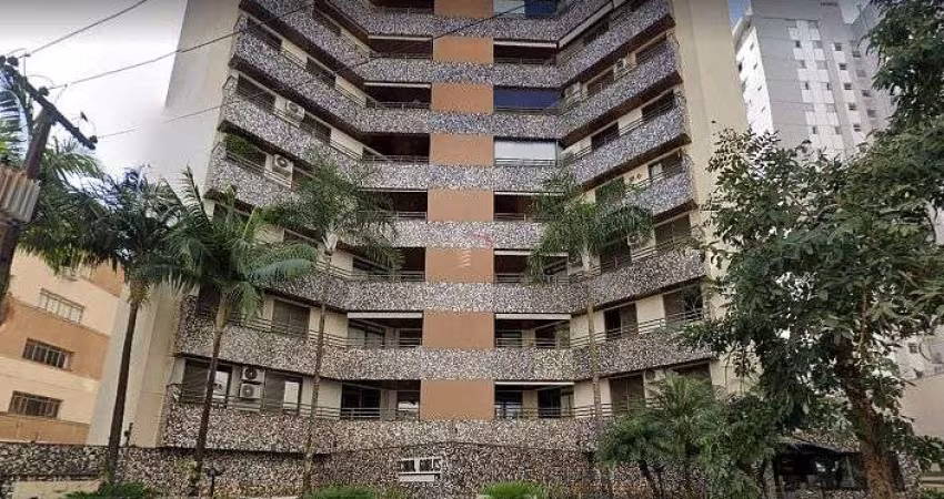 Ed. Coral Gables - Apartamento à venda com 3 dormitórios (1 suíte), 2 vagas -  Centro, Londrina, PR