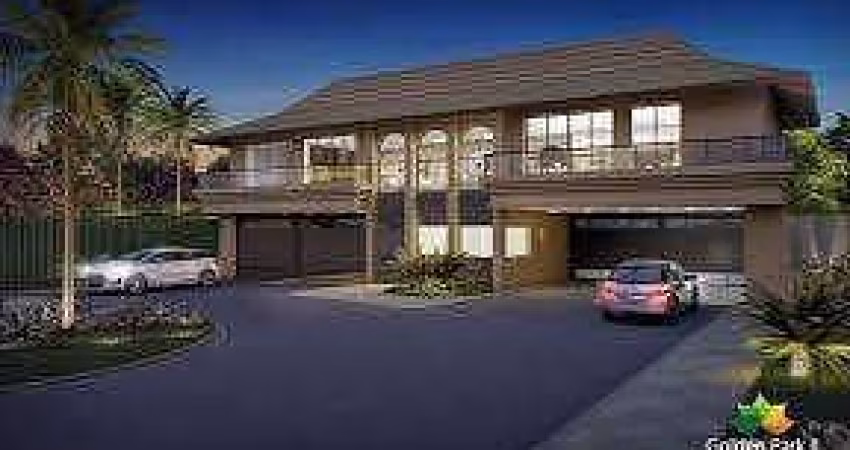 Condominio Golden Park II - Terreno à venda com 250m²  -  Marumbi, Londrina, PR