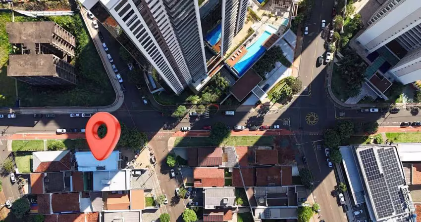 Lojas  para locação 45m², mezanino -  santa rosa, londrina, pr