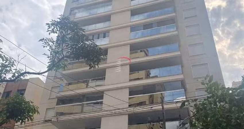 Ed. Diamond Residence - Apartamento para locação com 2 suítes  -  Centro, Londrina, PR