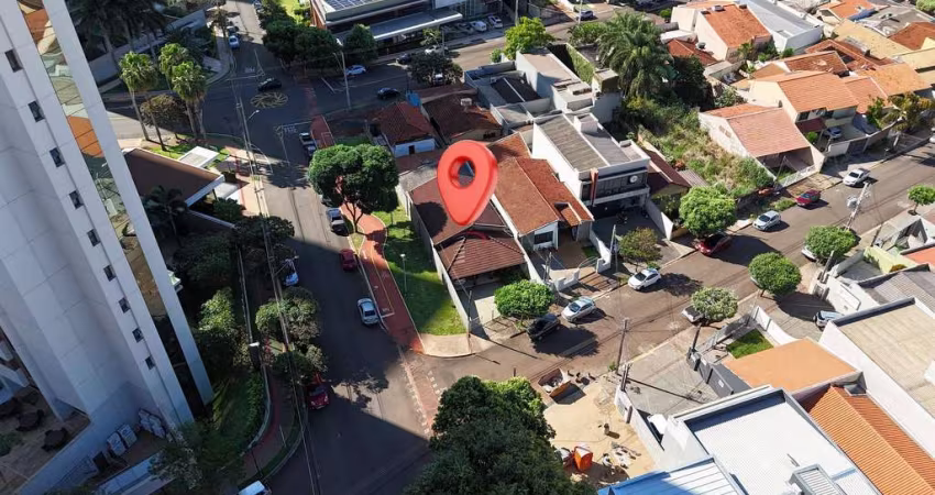 Casa à venda com 3 dormitórios, 2 vagas -  Santa Rosa, Londrina, PR