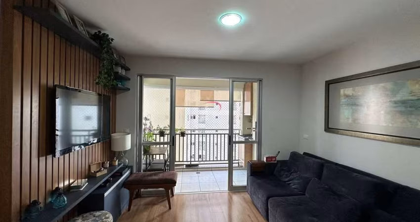 Ed. Rosa dos Ventos - Apartamento à Venda com 3 dormitórios (1 suíte) -  Jardim do Lago, Londrina,