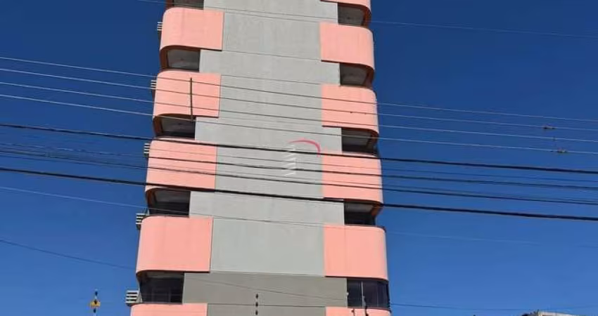 Ed. Boston Ville - Apartamento com 1 dormitório, 45 m² para locação  - Vila Brasil - Londrina/PR