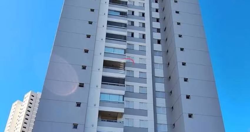 Ed. Cosmopolitan - Apartamento para locação com 3 dormitórios (1 suíte) - Gleba Fazenda Palhano, Lo