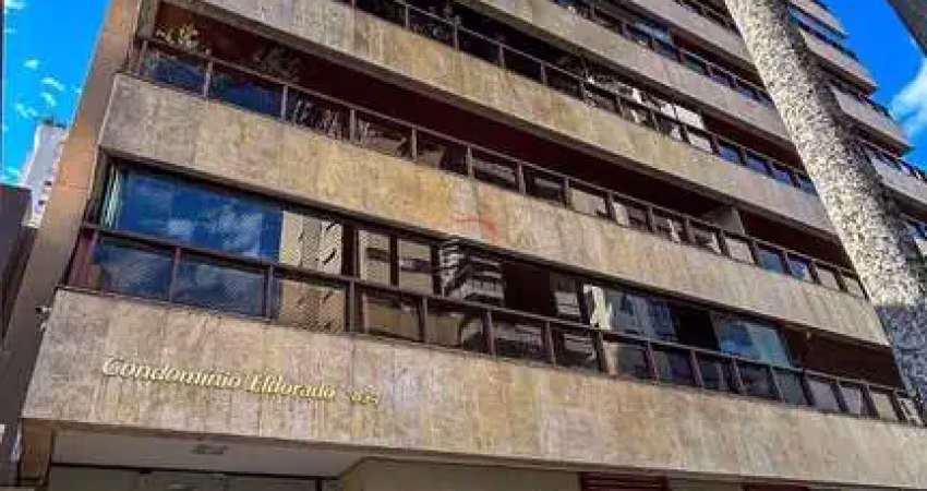 Apartamento com 4 quartos para alugar na Rua Piauí, 854, Centro, Londrina