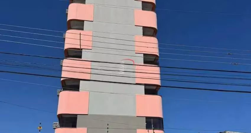 Ed. boston ville - apartamento para vendacom 1 dormitório, 45 m²  - vila brasil - londrina/pr