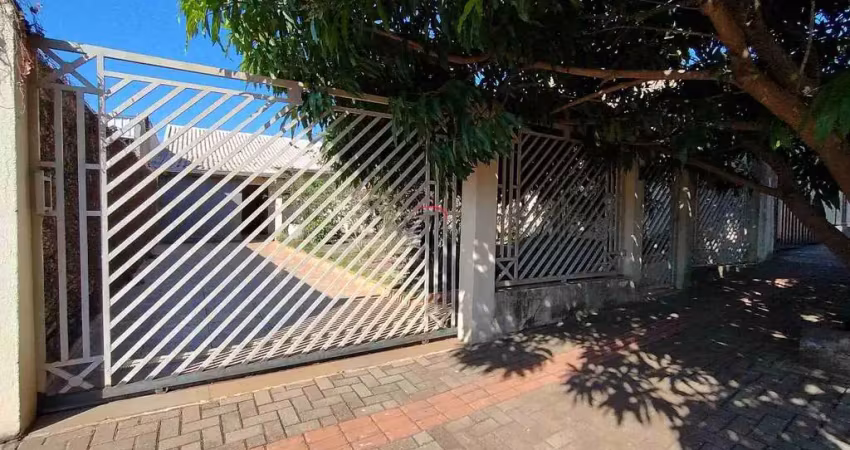 Casa padrão à venda com 3 dormitórios, 155m² -  jardim imagawa, londrina, pr