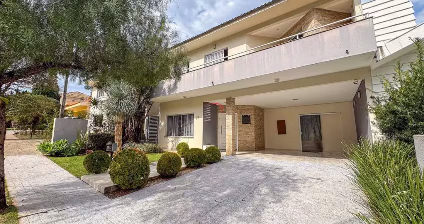 Condomínio vale do arvoredo - casa para venda 4 quartos, 2 suites, 2 vagas, 300m², conjunto residen