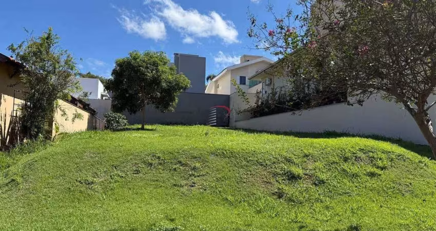 Condomínio royal forest - terreno à venda com 316m² -  esperança, londrina, pr